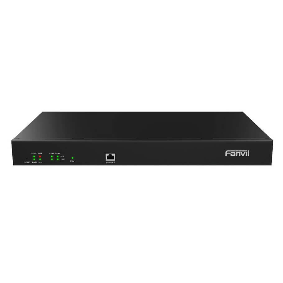 VoIP Gateway Fanvil GA200-2E